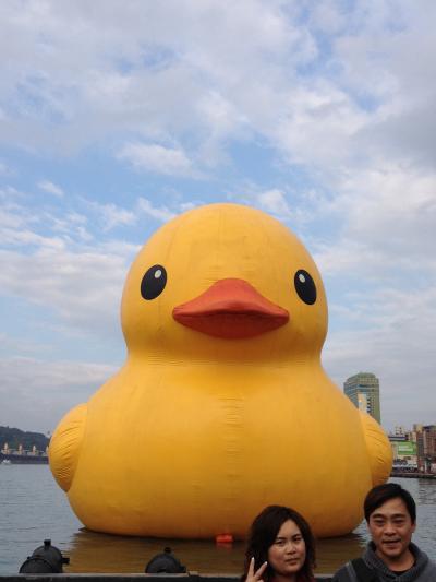 台湾旅行記4 台北編