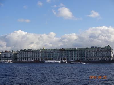 華麗なる王朝建築と「ソ連」&バルト海を臨む国々を巡る旅：ロシア・フィンランド・エストニア・デンマーク旅行（2015年秋：番外編（各種土産１ ：ロシア編））