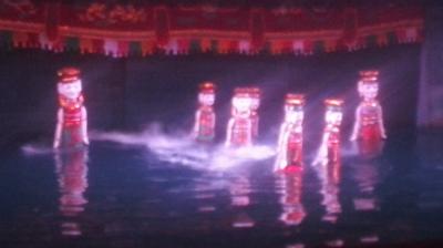 旧正月のハノイ　その２