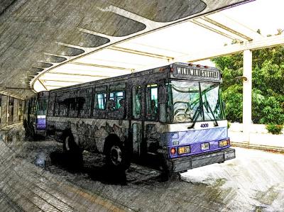 2016年 5月 ハワイからの帰国 「ANA185便(B787-800)ビジネスクラス ホノルル→羽田」