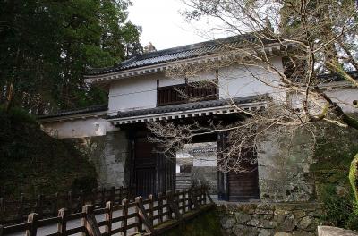 飫肥城跡から城下町をぶらぶらと歩きました