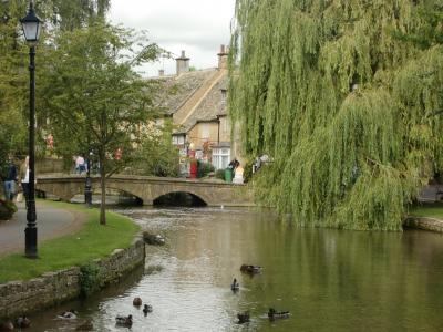 ★イギリス コッツウォルズVer.