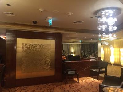 インターコンチネンタル シティスターズ カイロ　客室のご紹介