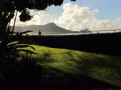 三度目のハワイ 1