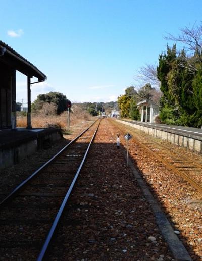 がんばれっ＾＾ローカル線シリーズ【天竜浜名湖鉄道】に乗る♪