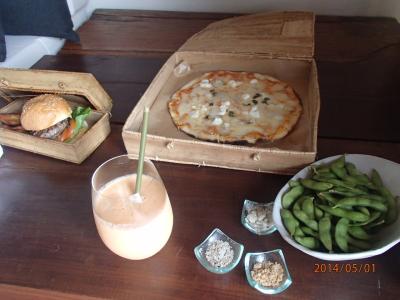 カンボジアの楽園 ソンサープライベートアイランド 【2日目】