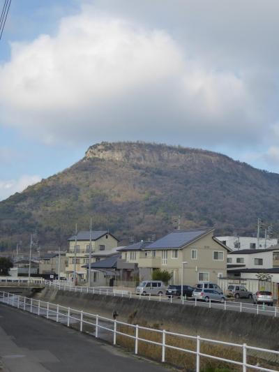 3,「海の細道」のメインロード瀬戸内海3,-３那須の与一が射止めた舟上の扇・屋島