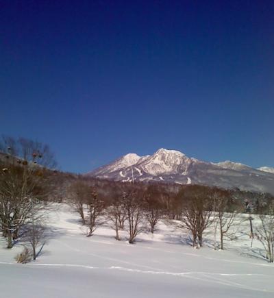 今日もski@黒姫高原スノーパーク　2015-2016　2月　7