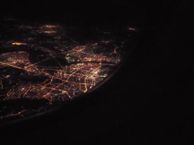 2016年2月　旧正月にぶつかってしまった初めてのハノイ①