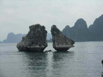 2016年2月　旧正月にぶつかってしまった初めてのハノイ②