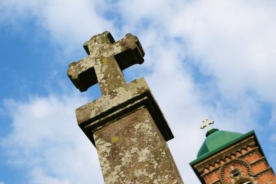 長崎平戸 教会巡り