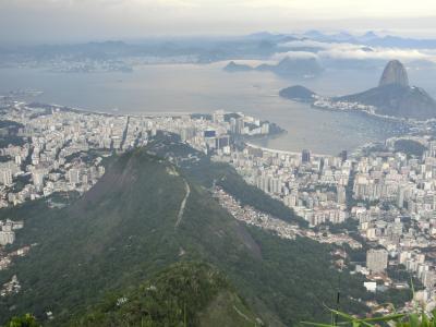 リオ・デ・ジャネイロ