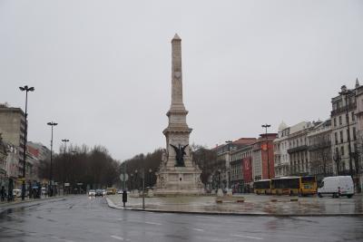 【リスボン＆イスタンブール】4日目　エルコルテイングレスでお買い物＆イスタンブールへ