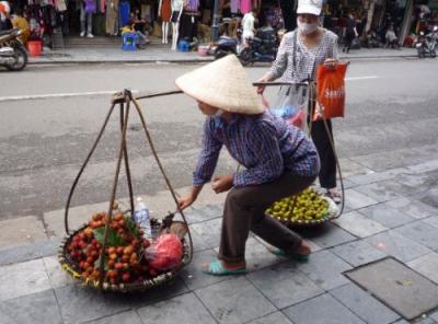 駆け足ハノイ★究極の1杯 絶品フォーを食べる旅