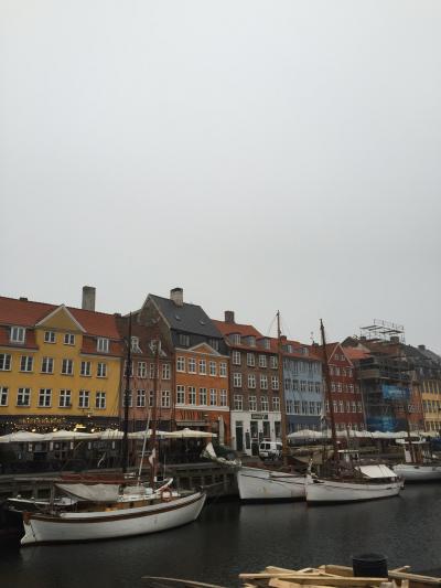 美食の旅2014 初北欧①！