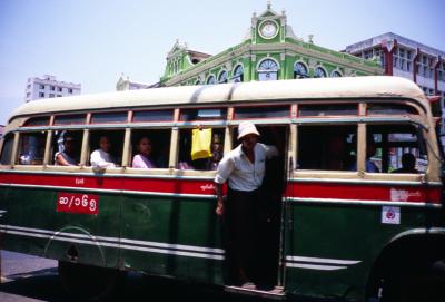 ミャンマー旅行③