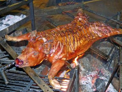 シンガポール・南アフリカ・ジンバブエ・ボツワナ・ザンビア15日間9日目(ビクトリア・フォールズ編⑥)