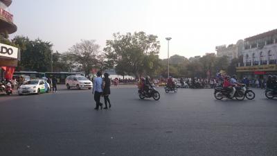 ２０１６年　ＡＮＡ　ＤＩＡ／ＰＬＴ／ＳＦＣ　修行　第三弾！その２『ベトナム旅行で得たもの・・・』編