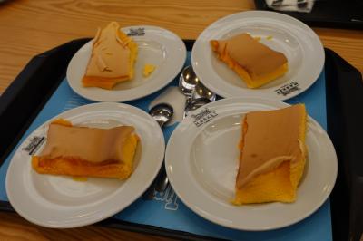 学会と観光のフュージョン