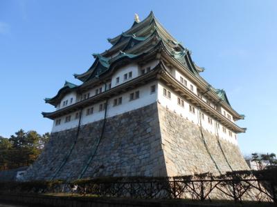 名古屋弾丸ライブ旅