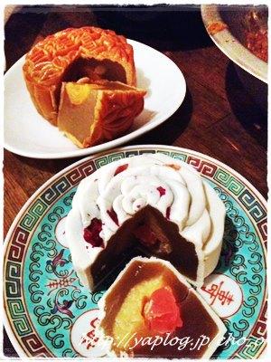 続ペナン島出張~麺たべまくり。