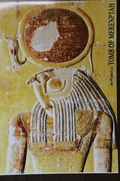５０００年の歴史、念願のエジプト旅行（その2、ルクソール編）