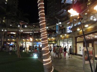 姉妹ふたり旅ハワイで初めて海外ウエディングに行ってきました~ 出国~1日目