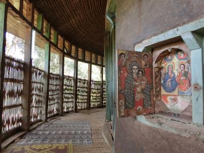 ウラ・キダネ・ミフレット教会