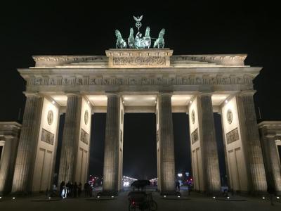 ドイツ旅行記（ベルリン②）