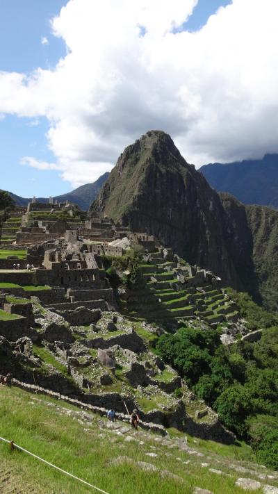 ２回目の南米　その１ペルー編