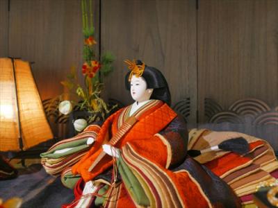 【横浜人形の家】～ひな人形展～春を彩る ひな人形たち～