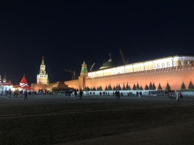 MOSCOW