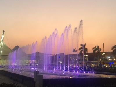 モール オブ アラビア