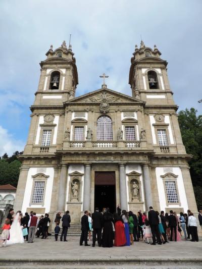ブラガ_Braga　祈りの町！多くの人々が巡礼に訪れるポルトガルの宗教的中心地