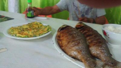 シニア6人南米7か国の旅