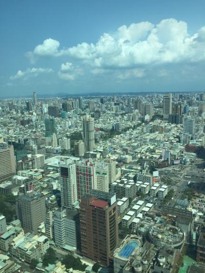 台北&高雄一人旅。その4