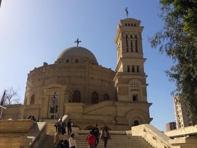 マール・ギルギス教会