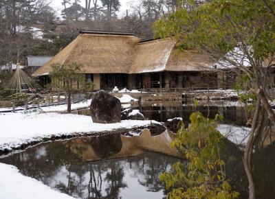 岩手１　北上～国見山廃寺跡