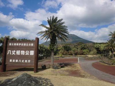 20160228-0302：八丈島_4日間_4日目：公園巡り_20160302