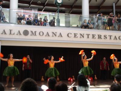 姉妹ふたり旅ハワイで初めて海外ウエディングに行ってきました~ 2日目~3日目