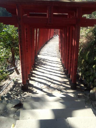 嬉野温泉まで寄り道たびたび