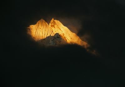 ネパール「エベレスト街道」天空のトレッキング２/５(ナムチェ～ホテル・エベレストビュー～クムジュン村)