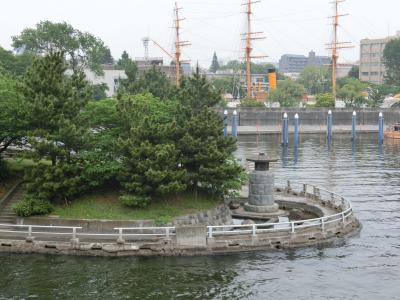 中の島公園　（江東区）