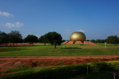 中年★女子パッカーはフレンチネオヒッピー文化に触れる。【最終⑥】