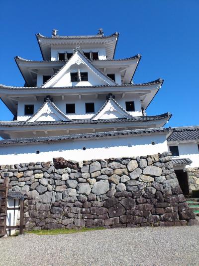 郡上八幡城下町