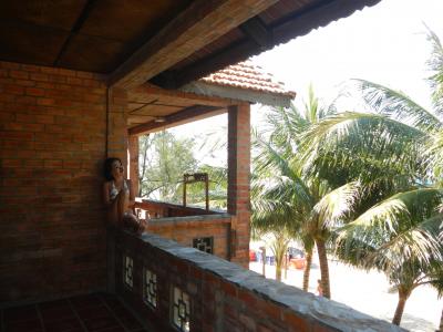 フーコック島でのんびり年越し 2016