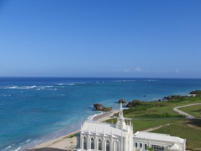 【備忘録】沖縄　15年ぶりアリビラ