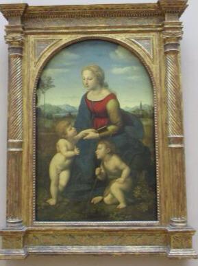 初パリ2016 おばさん右往左往の冒険 2日目