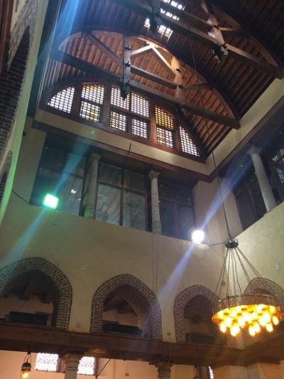 聖バーバラ教会