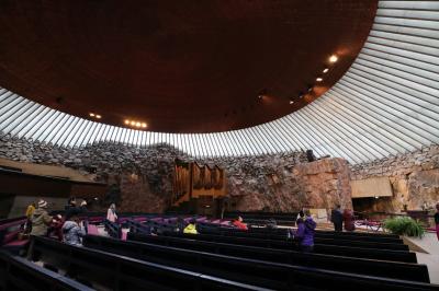 2016 アイスランド大自然満喫の旅　(2) 午前